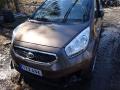 Kuva 1: Kia Venga 1.4 CVVT 2012