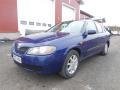 Kuva 1: Nissan Almera II (N16) 1.5 2004 98hv sedan 2004