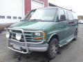 Kuva 1: Chevrolet Chevy Van g20 starcraft-3.9T-FG25F/343 2000