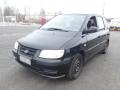 Hyundai Matrix (FC) 1.6 2005 103hv 1.6 Bensa (G4ED)