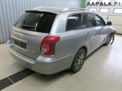 Toyota Avensis (T25) 2.4 VVT-i Farm