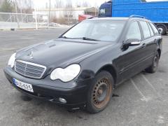 Mercedes-Benz C C-SARJA T-Model (S203) C 180 (203.235) 2001 129hv