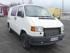 Volkswagen Transporter IV Umpikori (70XA) 1.9 TD 1994 68hv