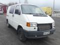 Kuva 1: Volkswagen Transporter IV Umpikori (70XA) 1.9 TD 1994 68hv 1994