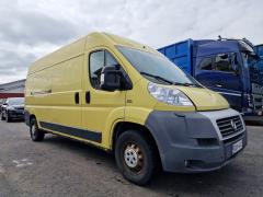 FIAT DUCATO Umpikori (250) 120 Multijet 2,3 D 120hv