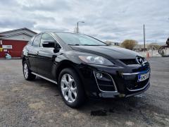 MAZDA CX-7 (ER) 2.3 AWD 248hv