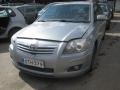 Toyota Avensis 2.0d4d 93kw 1ad-ftv 93kw