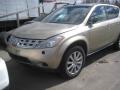 Kuva 1: Nissan Murano (Z50) 4*4 3.5b 234HV 2006