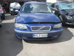 Volvo V70 D5 ocean race 163HV
