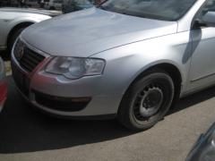 Volkswagen Passat 1.9tdi