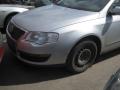 Kuva 1: Volkswagen Passat 1.9tdi 2007