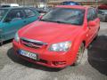 Kuva 1: Kia Cerato 1.6lx 2004