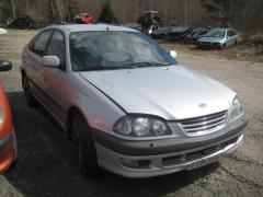 Toyota Avensis 2.0