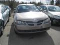 Kuva 1: Nissan Almera (N16) 1.5i 16v  2007