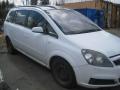 Kuva 1: Opel Zafira 1.9tdi 2007