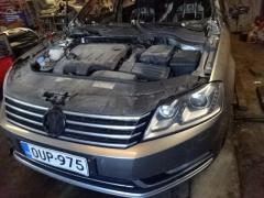 Volkswagen Passat 2.0TDI