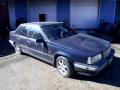 Kuva 1: Volvo 850 Pre-Facelift 4D Sedan 2.5 GL A/T 1994