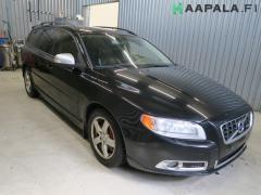 Volvo V70 III 2.4D