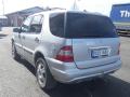 Kuva 1: Mercedes-Benz ML 270 CDI (163hv) 2003