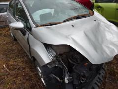 Ford Fiesta 1,2