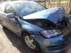 Volkswagen Golf 1.4 TGI