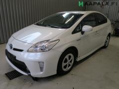 Toyota Prius (XW30) 1.8i Hybrid