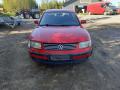 Kuva 1: Volkswagen Passat 1,8 sedan -98 1998