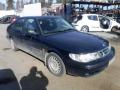 Kuva 1: Saab 9-3 Mk1 5D HB 2.0i MT5 1999