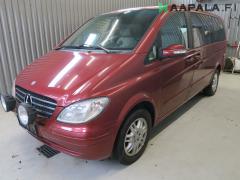 Mercedes-Benz Viano (639) 115 CDI Pitkä