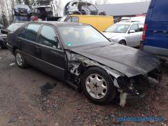 Mercedes-Benz 420SEL -93