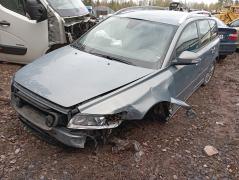 Volvo V50 Momentum