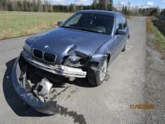 BMW E46 316 sedan -01