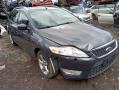 Kuva 1: Ford Mondeo STW 1,8TDCi 2009