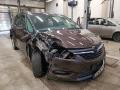 Kuva 1: Opel Zafira c 1.4 Turbo 2017 140hv 2017