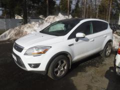 Ford Kuga I 5D SUV 2.0TDCi Powershift AWD
