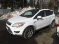 Ford Kuga I 5D SUV 2.0TDCi Powershift AWD 2011