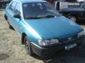 Kuva 1: Nissan Sunny 1995