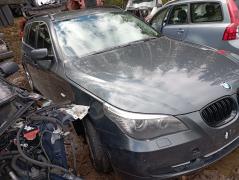 BMW 5-sarja E61 530D