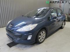 Peugeot 308 1.6 HDi 5/HB