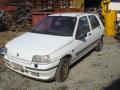 Kuva 1: Renault Clio 1996