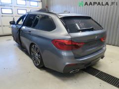 BMW G31 520dA Farm