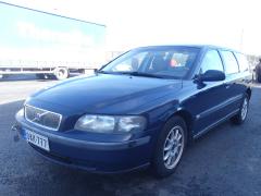 Volvo V70 II (SW, P80_) 2.4 D5 2002 163hv