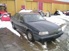 Volvo 850