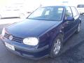 Kuva 1: Volkswagen Golf IV (1J1) 1.4 16V 1999 75hv 1999