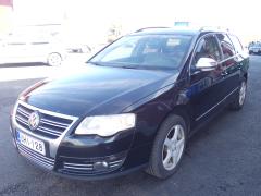Volkswagen Passat Variant (3C5) 2.0 TDI 16V 2007 140hv