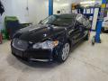 Kuva 1: Jaguar XF 3.0D -10 2010