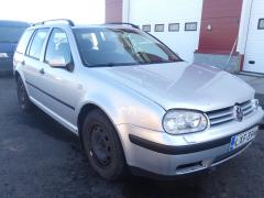 Volkswagen Golf IV Variant (1J5) 1.6 16V 2003 105hv