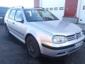 Kuva 1: Volkswagen Golf IV Variant (1J5) 1.6 16V 2003 105hv 2003