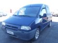 Fiat Scudo Umpikori (220L) 1.9 TD 1998 92hv 1.9 TD (D8B)