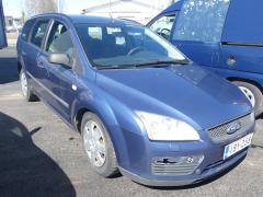 Ford Focus II StW (DA_) 1.6 2006 100hv
